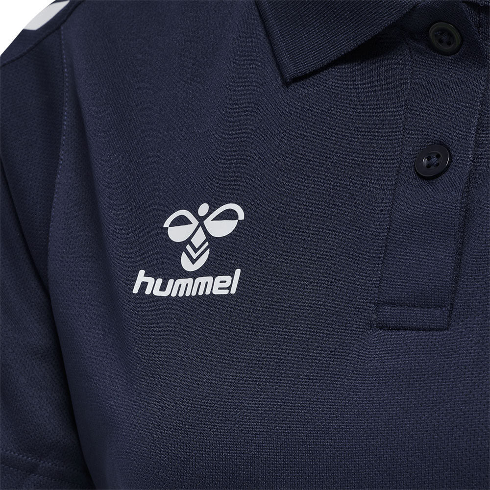 Hummel Core XK Functional Polo Damen