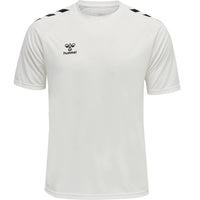 Hummel Core XK Core Poly T-Shirt Herren