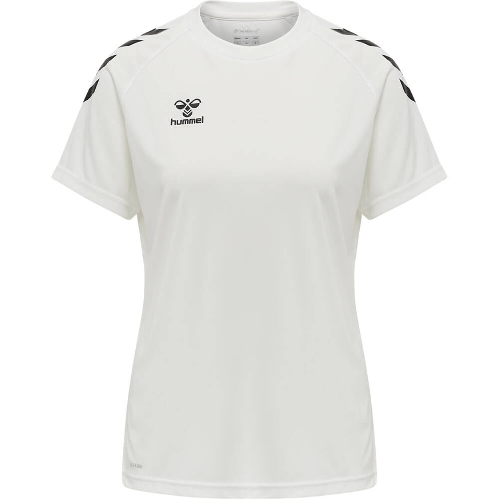 Hummel Core XK Core Poly T-Shirt Damen