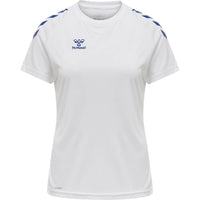 Hummel Core XK Core Poly T-Shirt Damen