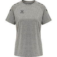 Hummel Core XK Core Poly T-Shirt Damen