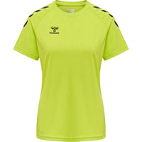 Hummel Core XK Core Poly T-Shirt Damen