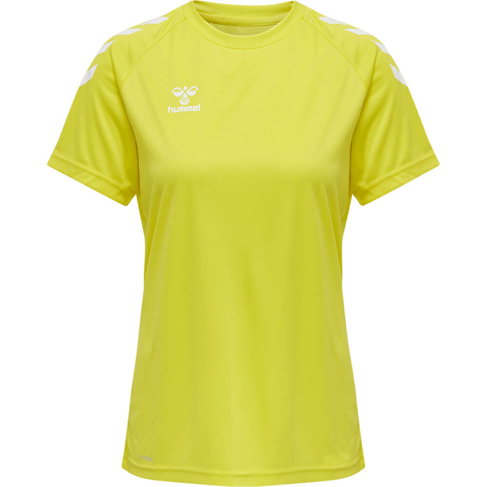 Hummel Core XK Core Poly T-Shirt Damen