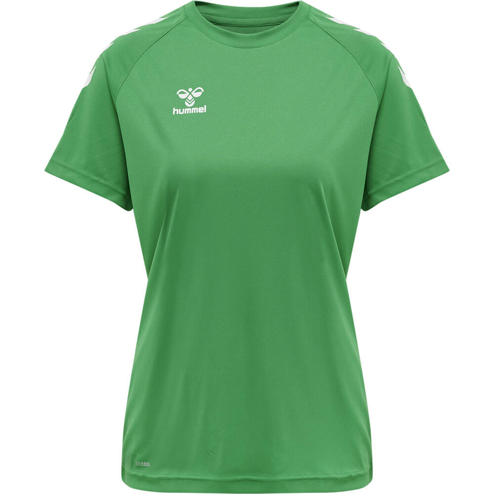 Hummel Core XK Core Poly T-Shirt Damen