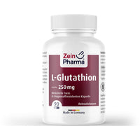 ZeinPharma L-Glutathion