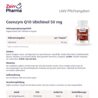 ZeinPharma Ubichinol