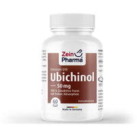 ZeinPharma Ubichinol