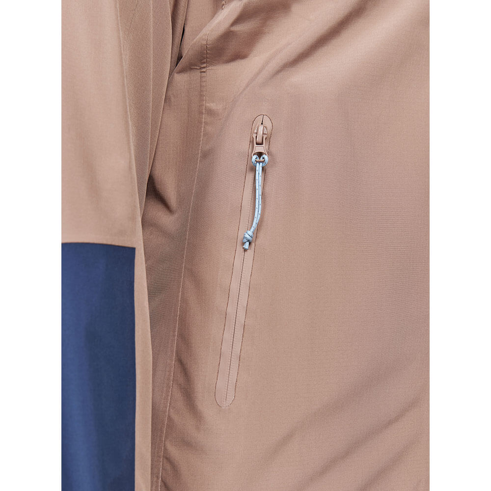 Craft Pro Trail Hydro Jacket Damen