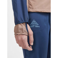 Craft Pro Trail Hydro Jacket Damen