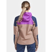 Craft Pro Trail Hydro Jacket Damen