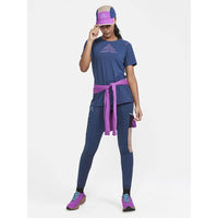 Craft Pro Trail Tight Damen