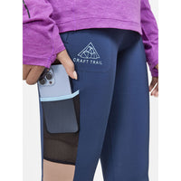 Craft Pro Trail Tight Damen