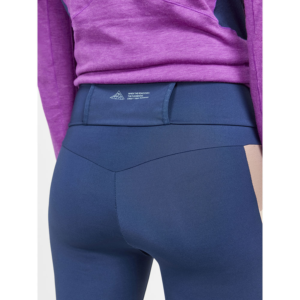 Craft Pro Trail Tight Damen