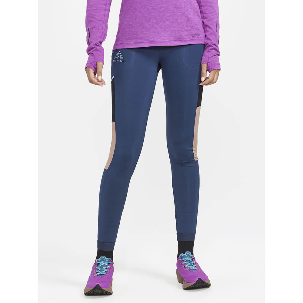 Craft Pro Trail Tight Damen