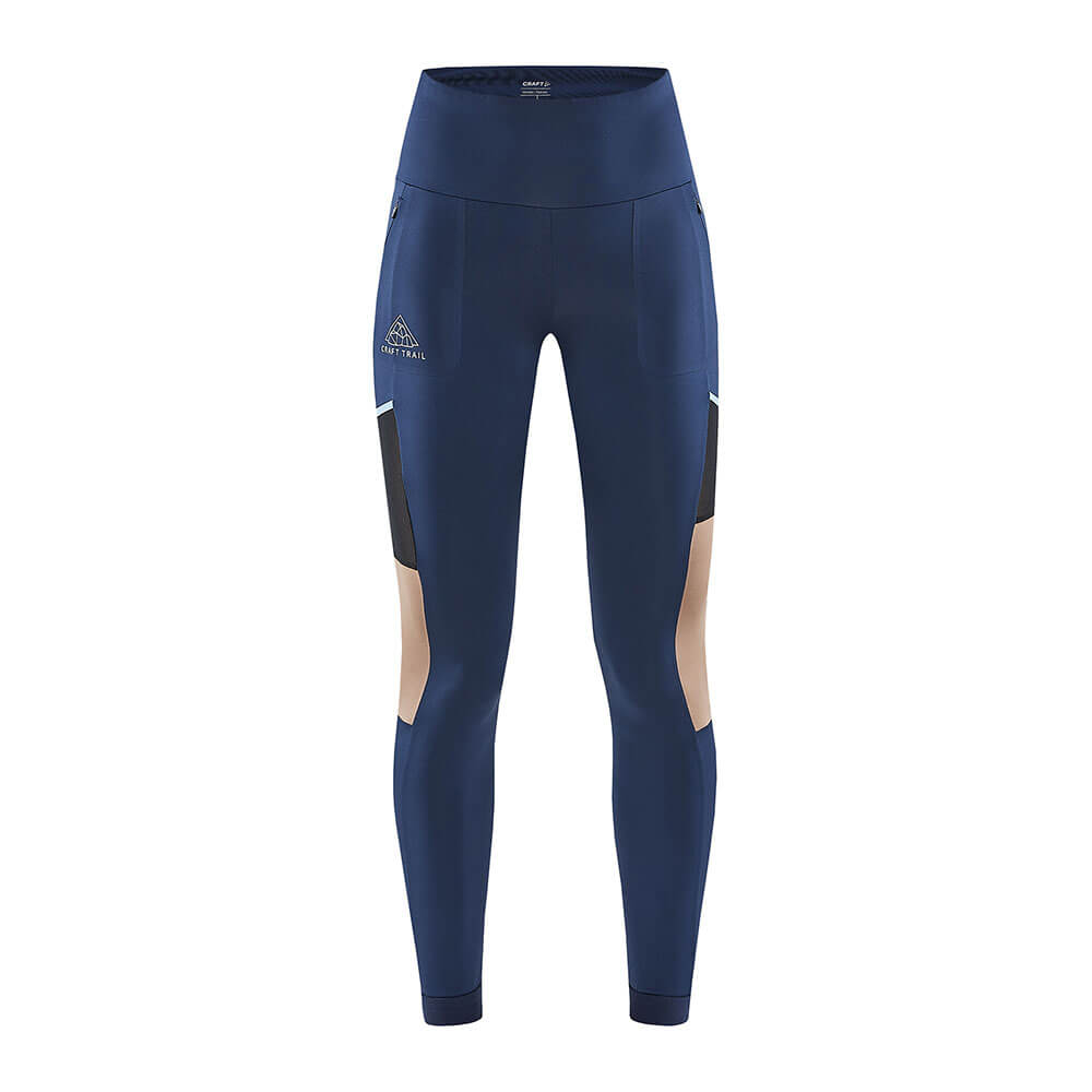 Craft Pro Trail Tight Damen