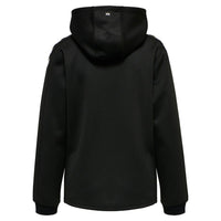 Hummel Core XK Poly Sweat Hoodie Damen