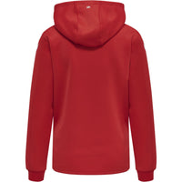 Hummel Core XK Poly Sweat Hoodie Damen