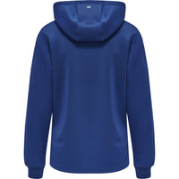 Hummel Core XK Poly Sweat Hoodie Damen