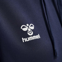 Hummel Core XK Poly Sweat Hoodie Damen