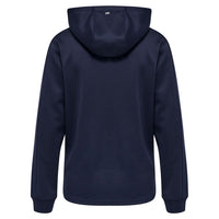 Hummel Core XK Poly Sweat Hoodie Damen