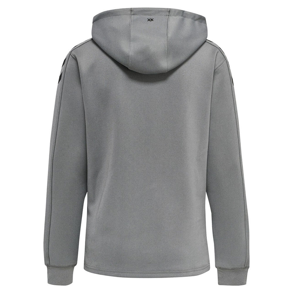 Hummel Core XK Poly Sweat Hoodie Damen