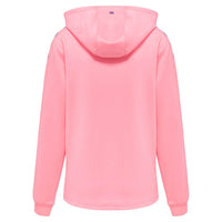 Hummel Core XK Poly Sweat Hoodie Damen