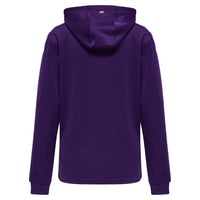 Hummel Core XK Poly Sweat Hoodie Damen