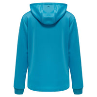 Hummel Core XK Poly Sweat Hoodie Damen