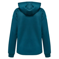 Hummel Core XK Poly Sweat Hoodie Damen