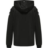 Hummel Core XK Poly Zip Hood Sweat Damen