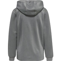 Hummel Core XK Poly Zip Hood Sweat Damen