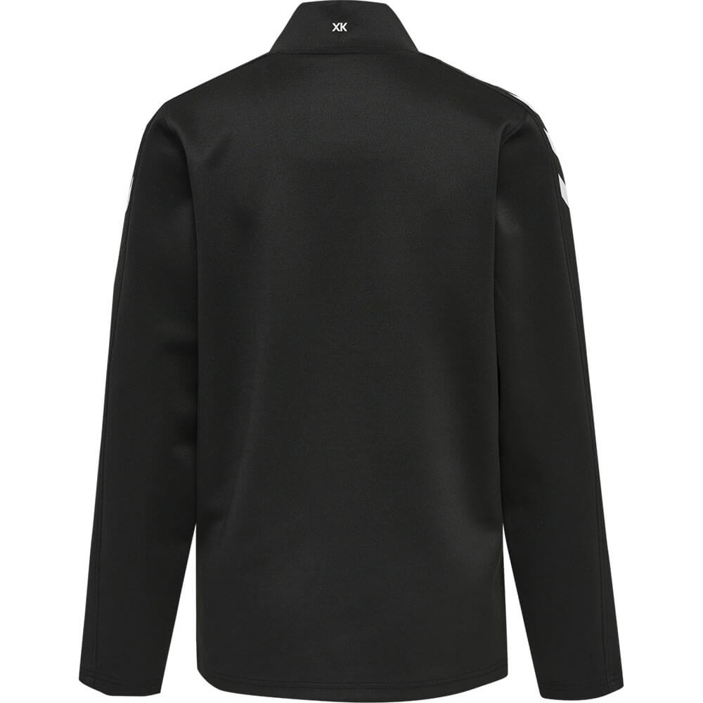 Hummel Core XK Poly Zip Sweat Damen