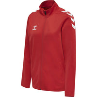 Hummel Core XK Poly Zip Sweat Damen