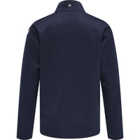Hummel Core XK Poly Zip Sweat Damen