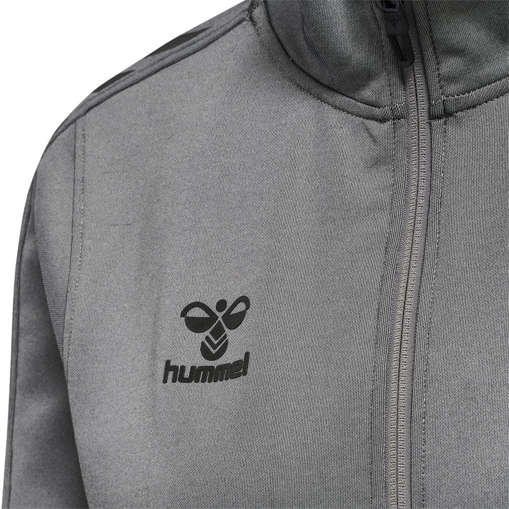 Hummel Core XK Poly Zip Sweat Damen