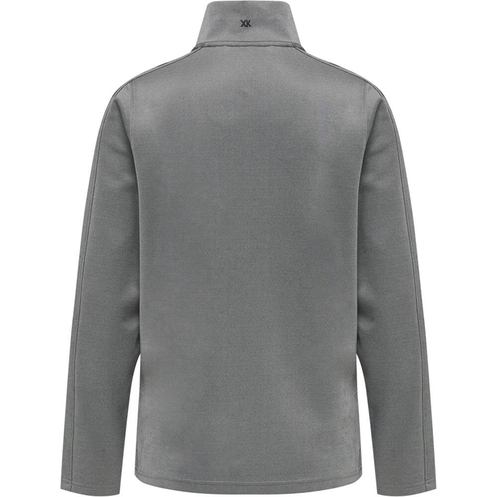 Hummel Core XK Poly Zip Sweat Damen