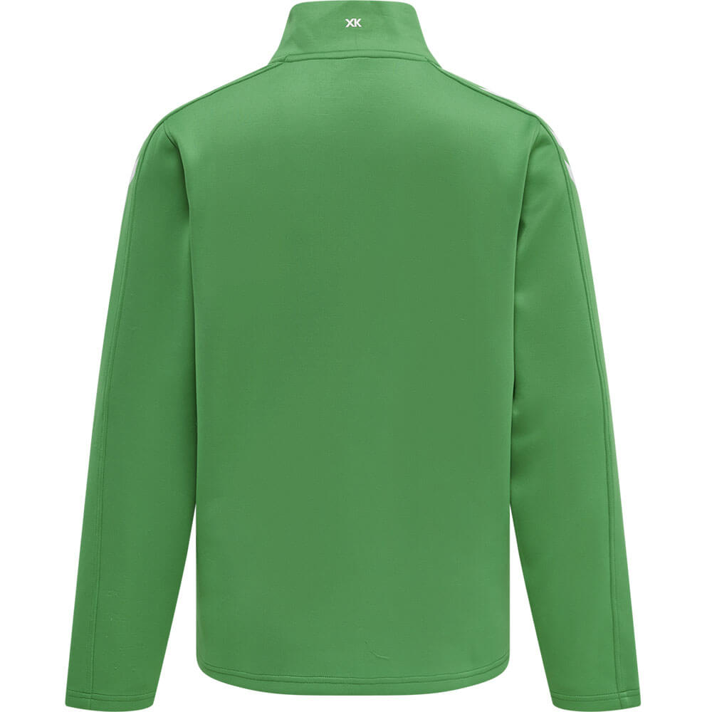 Hummel Core XK Poly Zip Sweat Damen