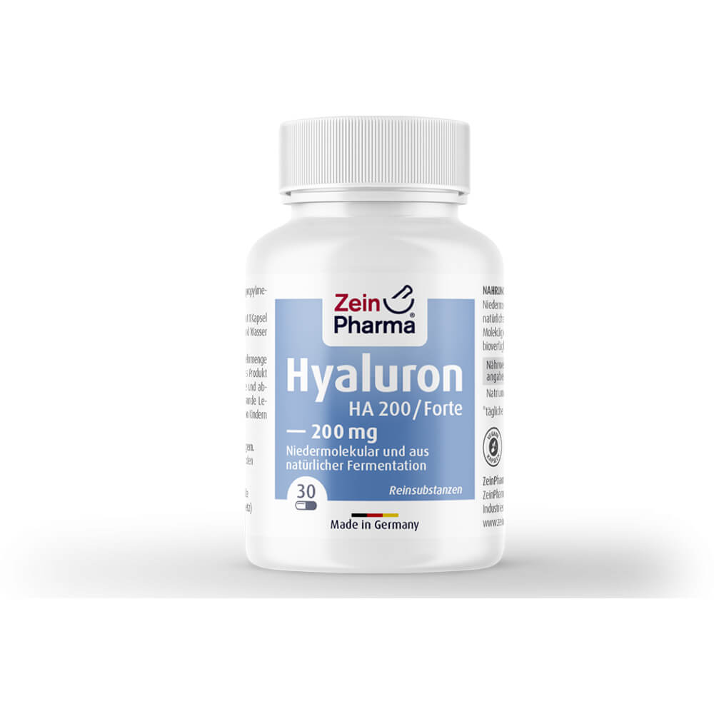 ZeinPharma Hyaluron Forte