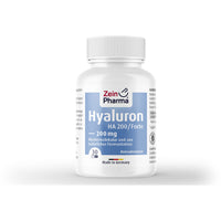 ZeinPharma Hyaluron Forte