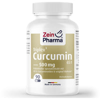 ZeinPharma Curcumin Triplex