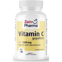 ZeinPharma Vitamin C