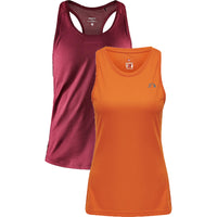 Glücksritter Singlet Damen