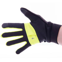 Bee Safe Reflektierender Led Handschuhe