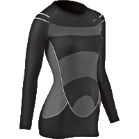 F-Lite Megalight 140 Longshirt Damen