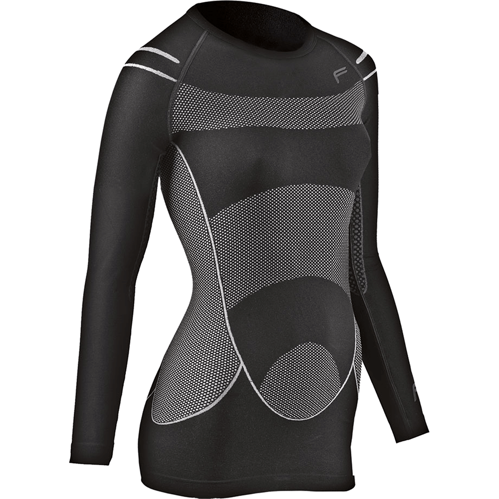 F-Lite Megalight 140 Longshirt Damen