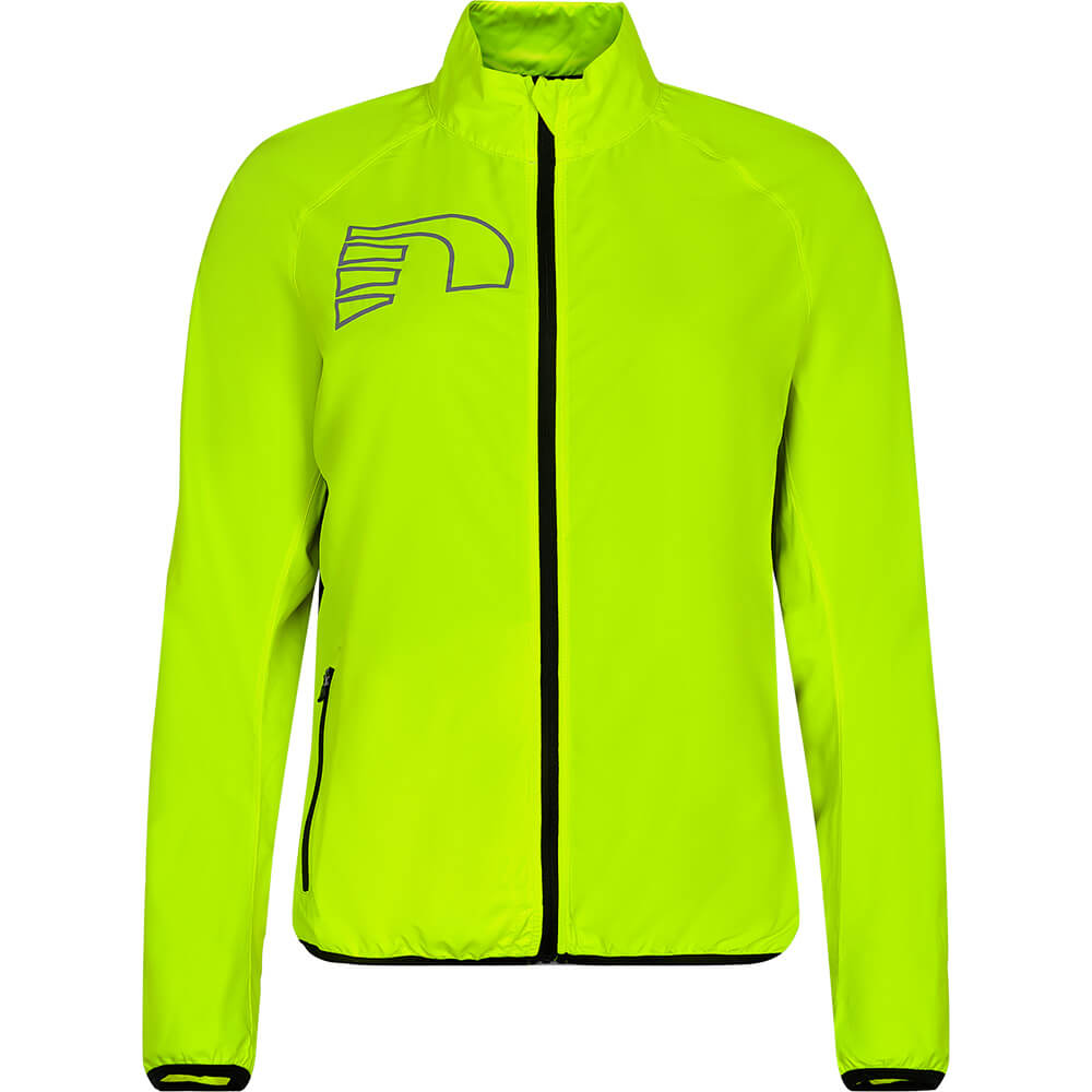 Newline Core Jacke Damen