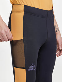 Craft Pro Trail Tight Herren