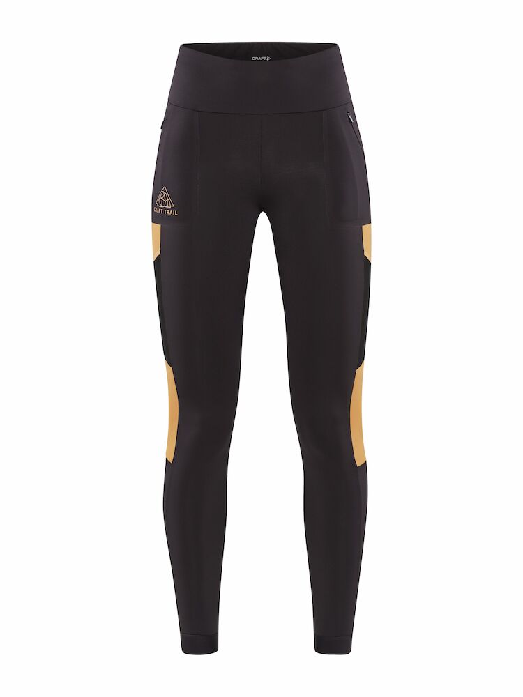 Craft Pro Trail Tight Damen