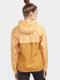 Craft Pro Trail 2L Light Weight Jacke Damen
