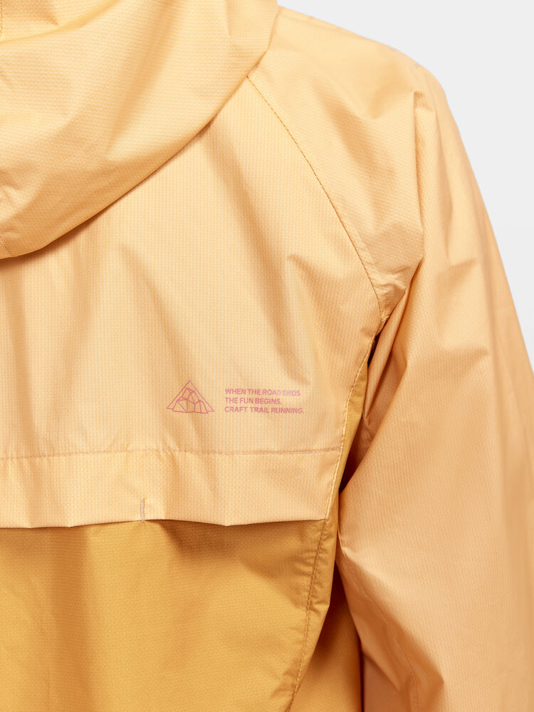 Craft Pro Trail 2L Light Weight Jacke Damen